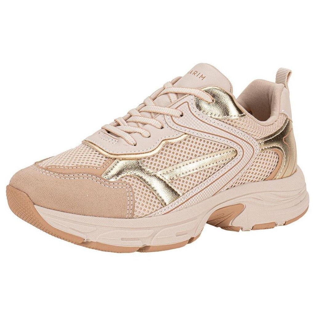Tênis Feminino Chunky Ramarim 2590132
