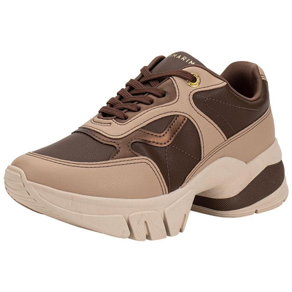 Tênis Feminino Chunky Ramarim 2680101