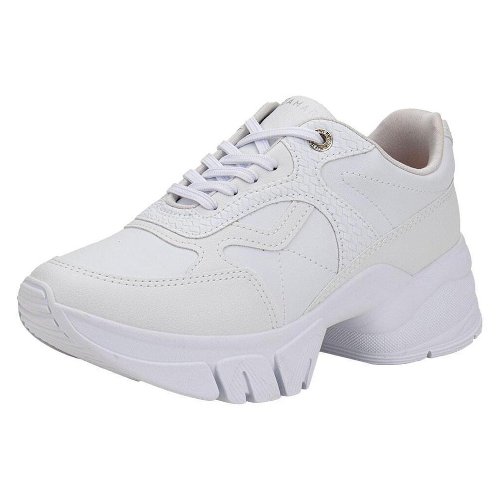 Tênis Feminino Chunky Ramarim 2680101