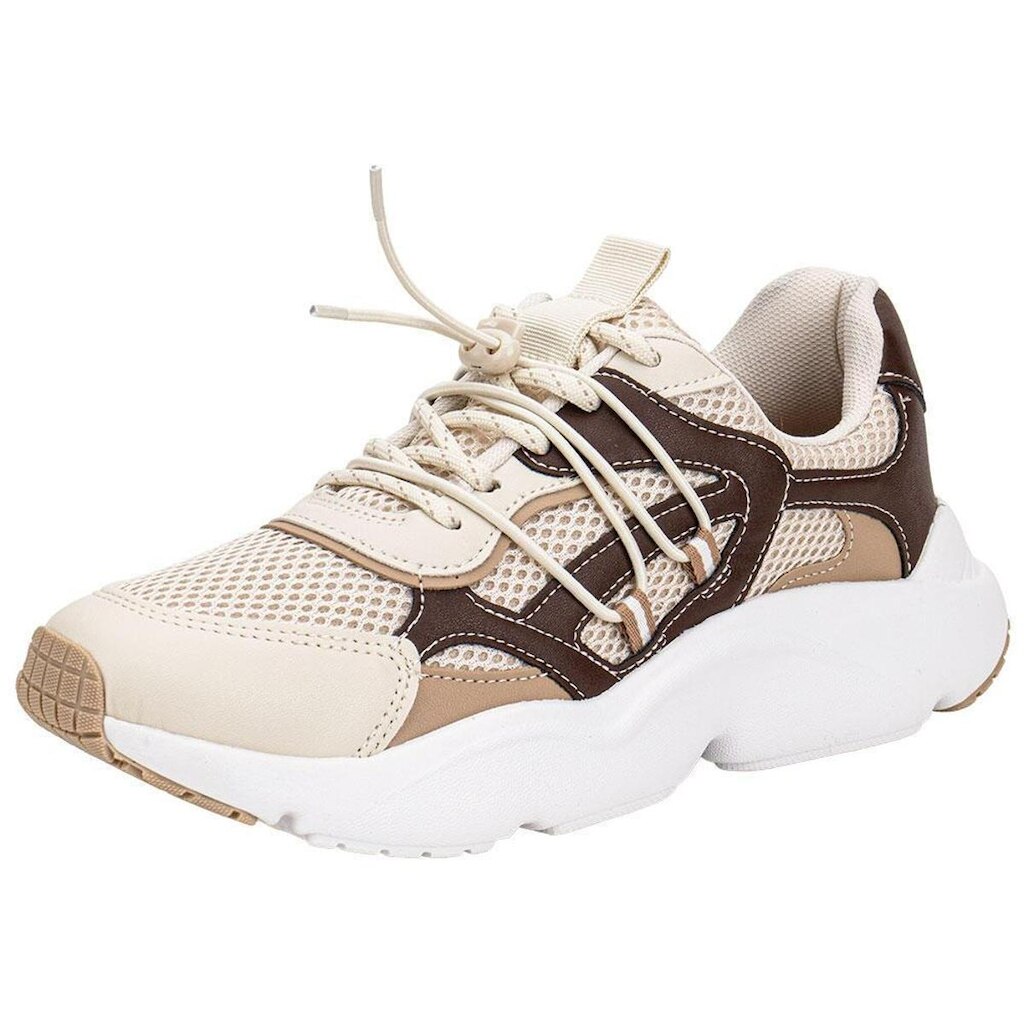 Tênis Feminino Chunky Vizzano 1440111
