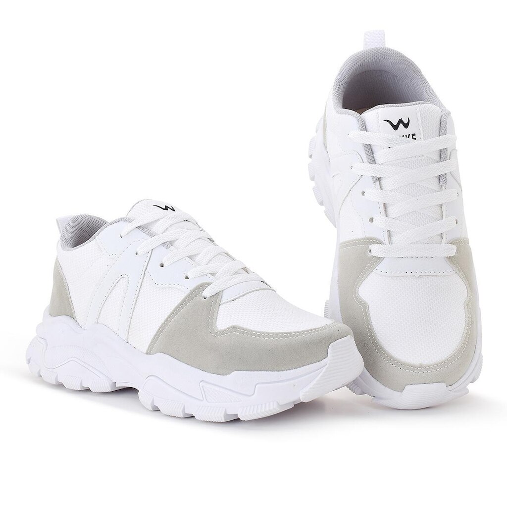 Tênis Feminino Chunky