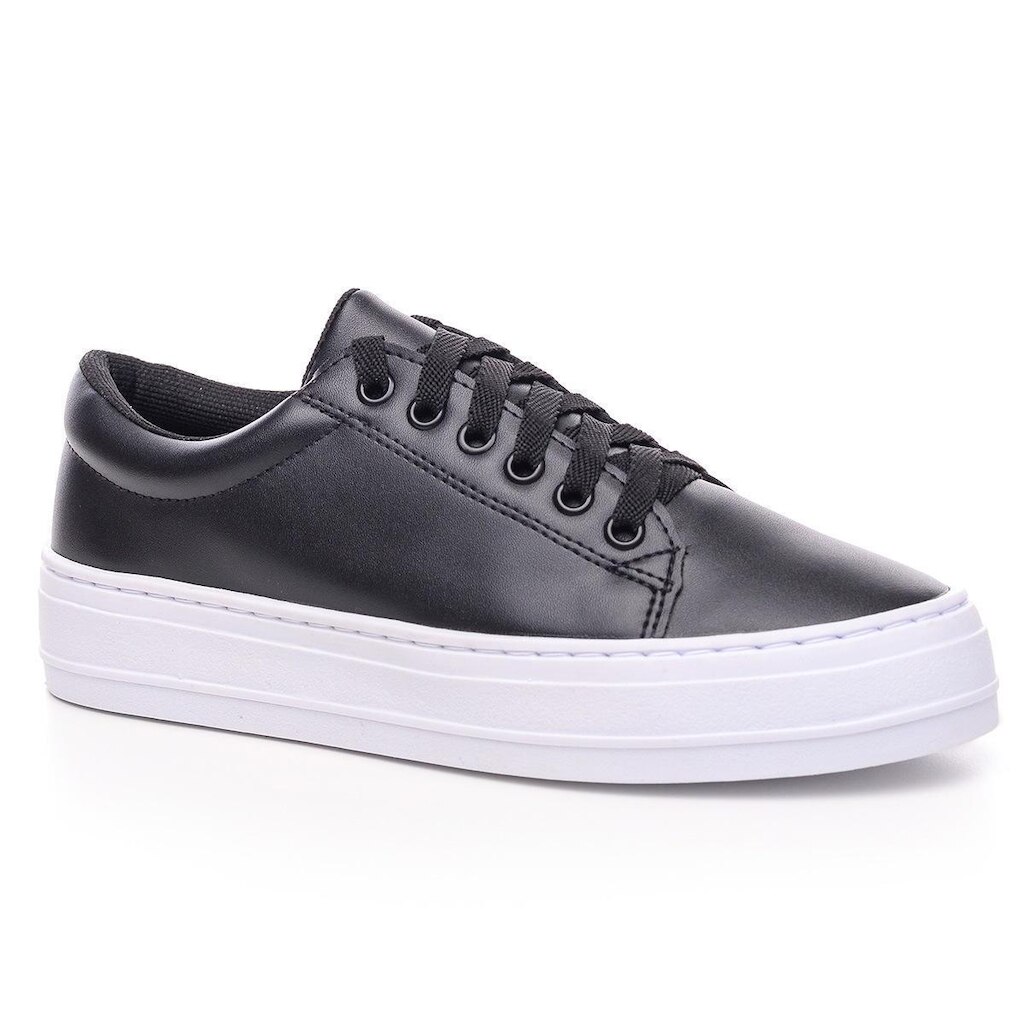 Tênis Feminino Clássico Casual