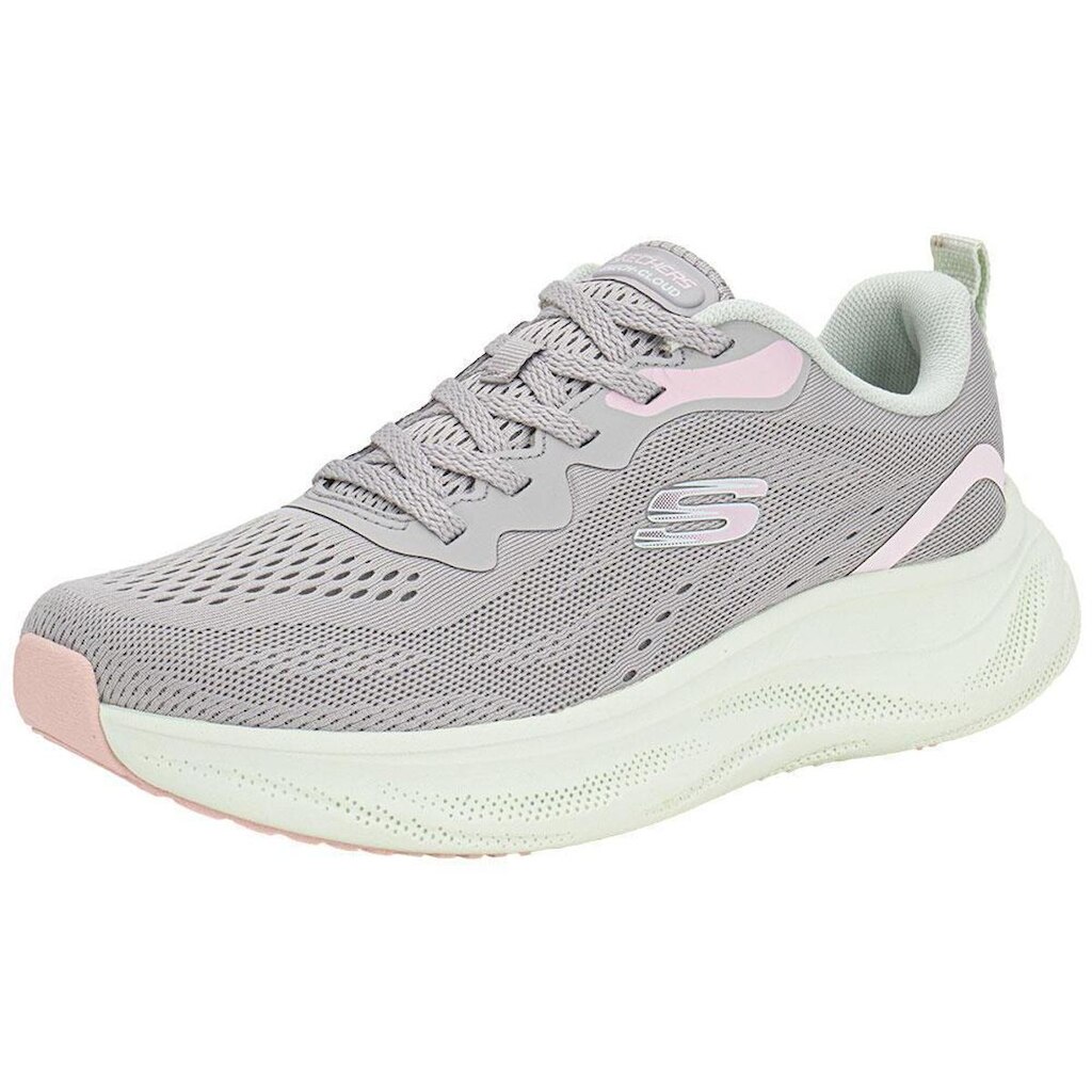 Tênis Feminino Cloud Gentle Glow Skechers 150561