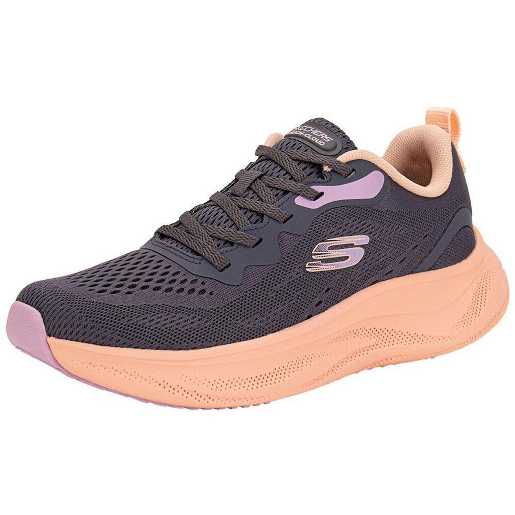 Tênis Feminino Cloud Gentle Glow Skechers 150561