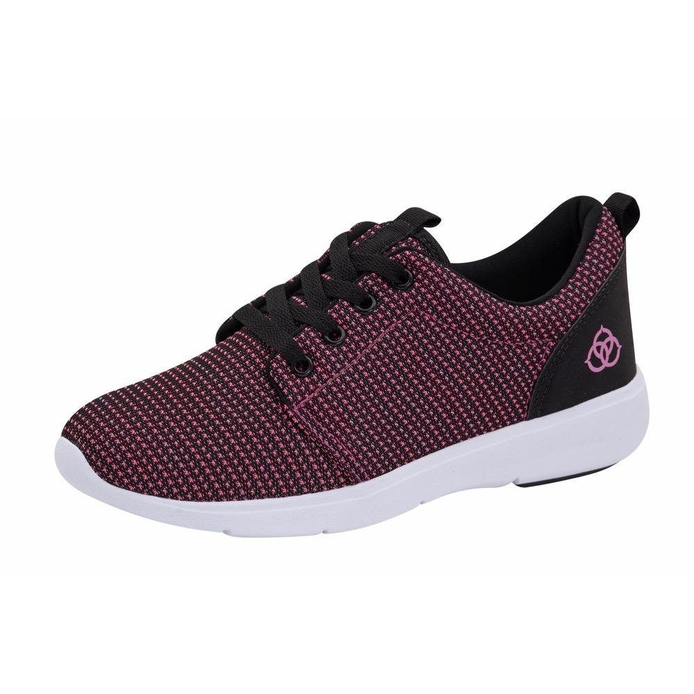 tenis air sport feminino preto