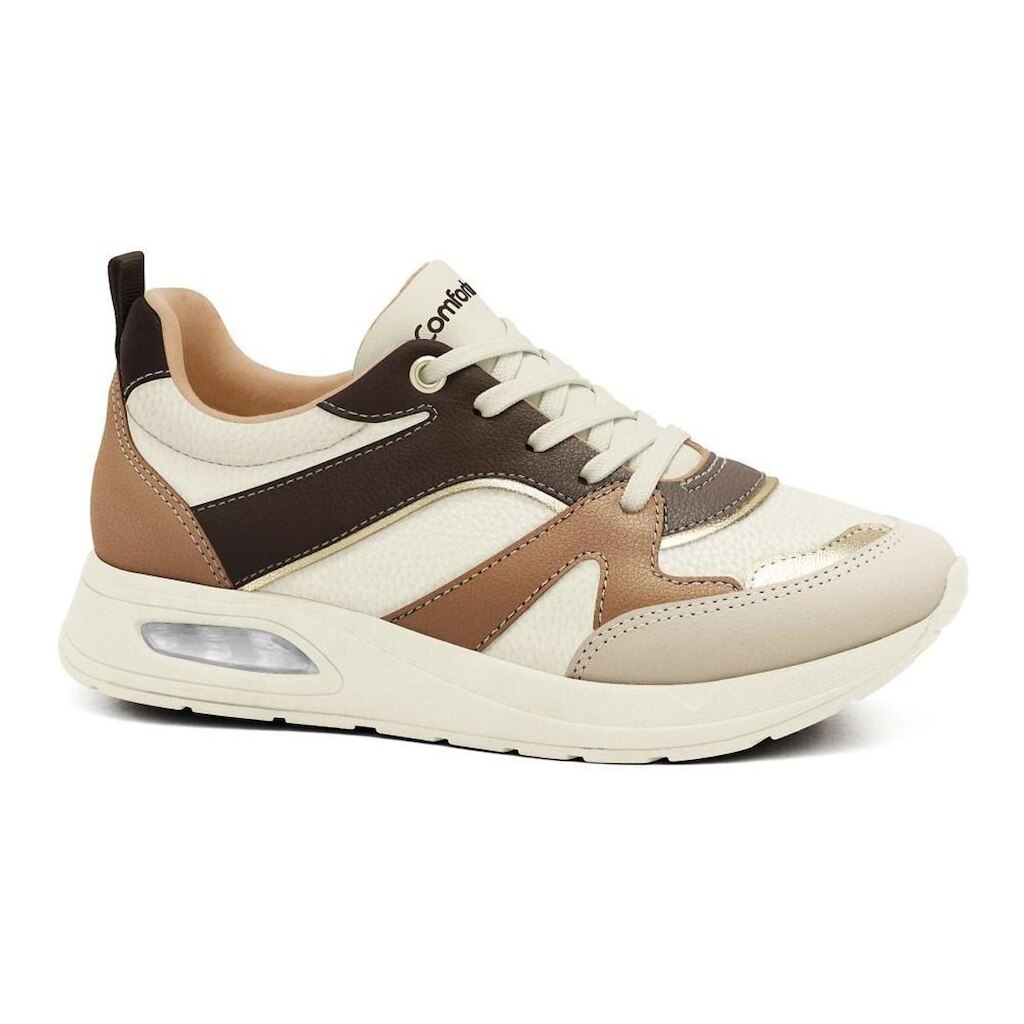 Tênis Feminino Comfortflex 2648303