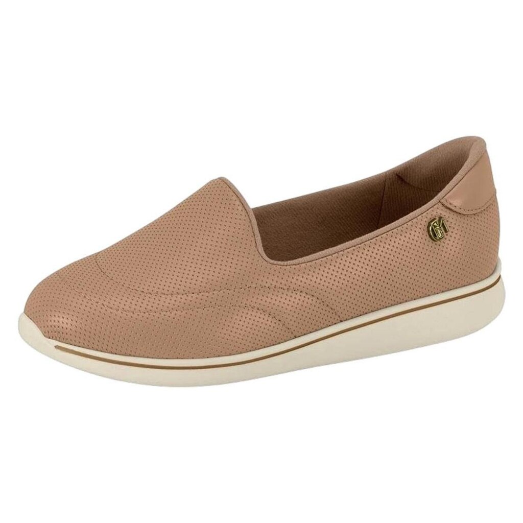 Tênis Feminino Conforto Dia a Dia Resistente Casual Modare