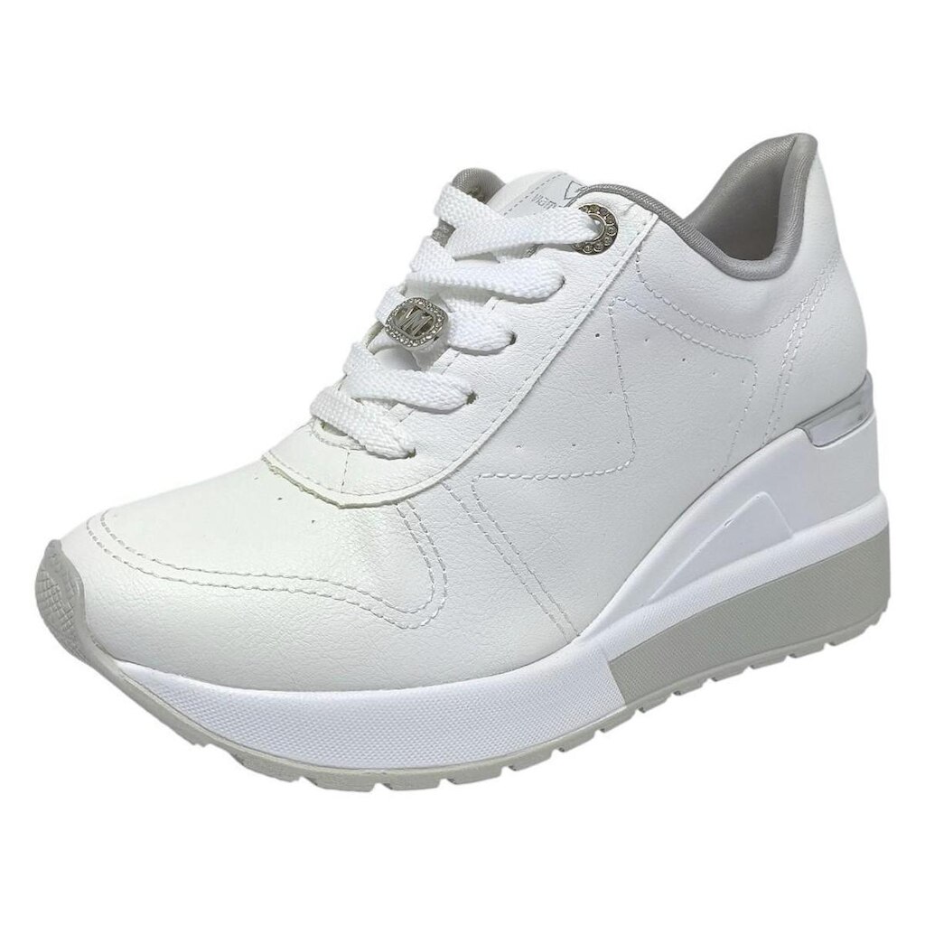 Tênis Feminino Conforto Leve Solado Medio Casual Via Marte