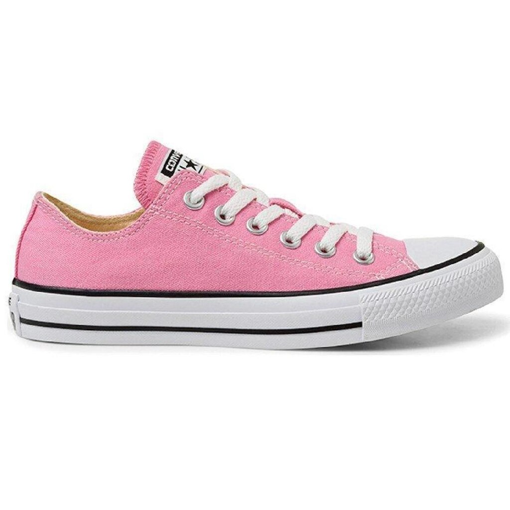 Tênis Feminino Converse Chuck Taylor Lona