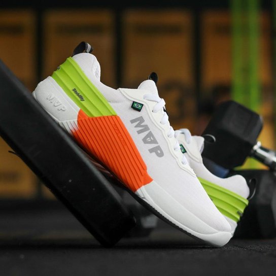 Mvp Tenis Para Treinar Crossfit Cross Training Mvp Tenis Masculino