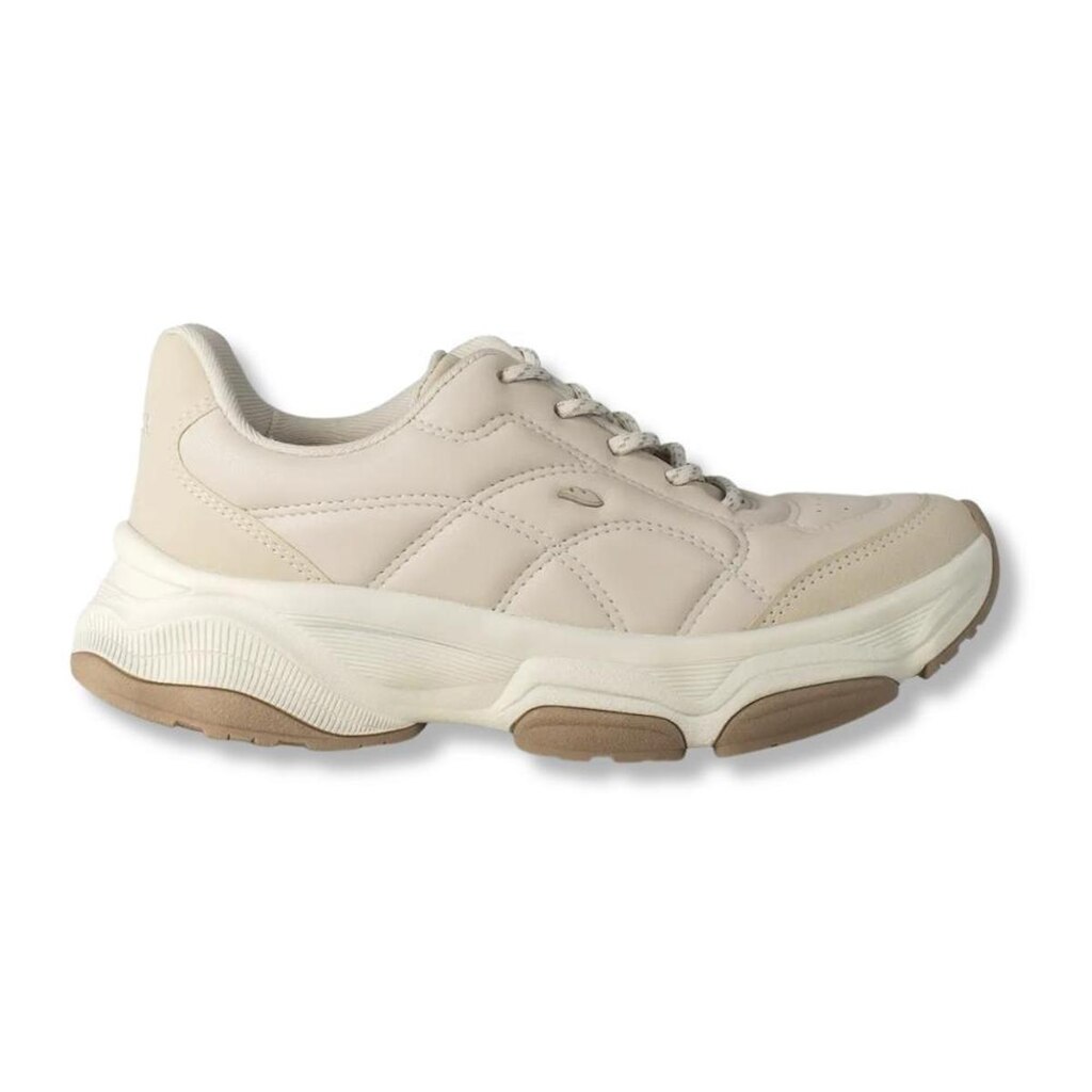 Tênis Feminino Dad Sneaker Dakota D0732