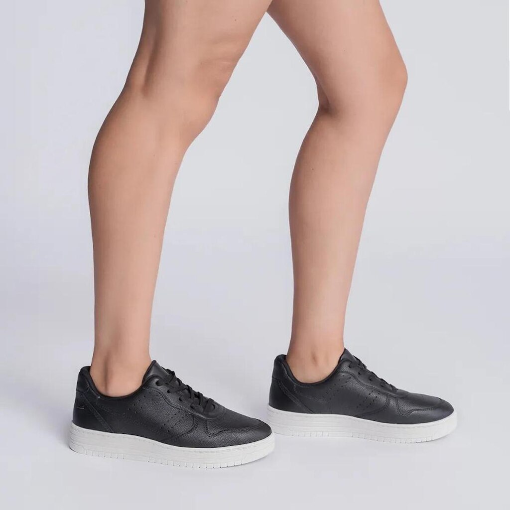 Tênis Feminino Dakota Casual Confortável