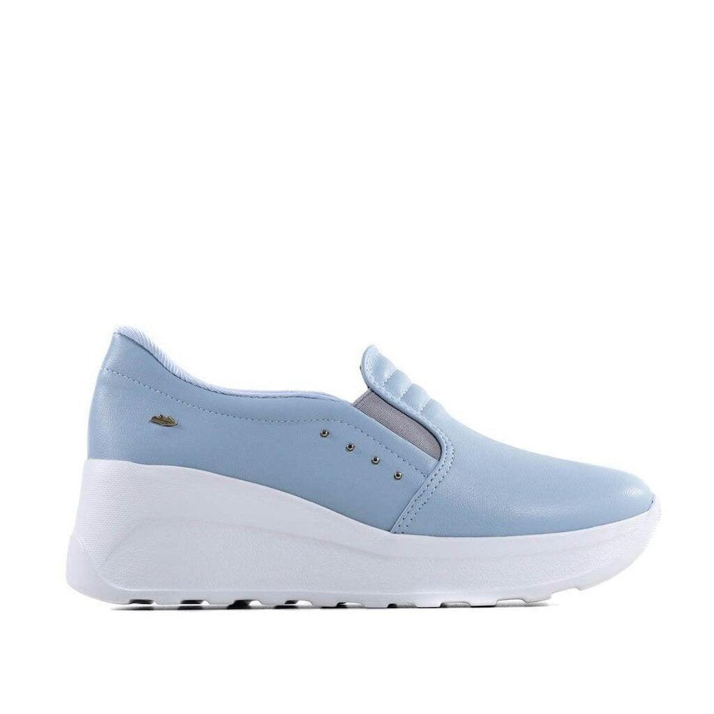 Tênis Feminino Dakota G9244 Laguna