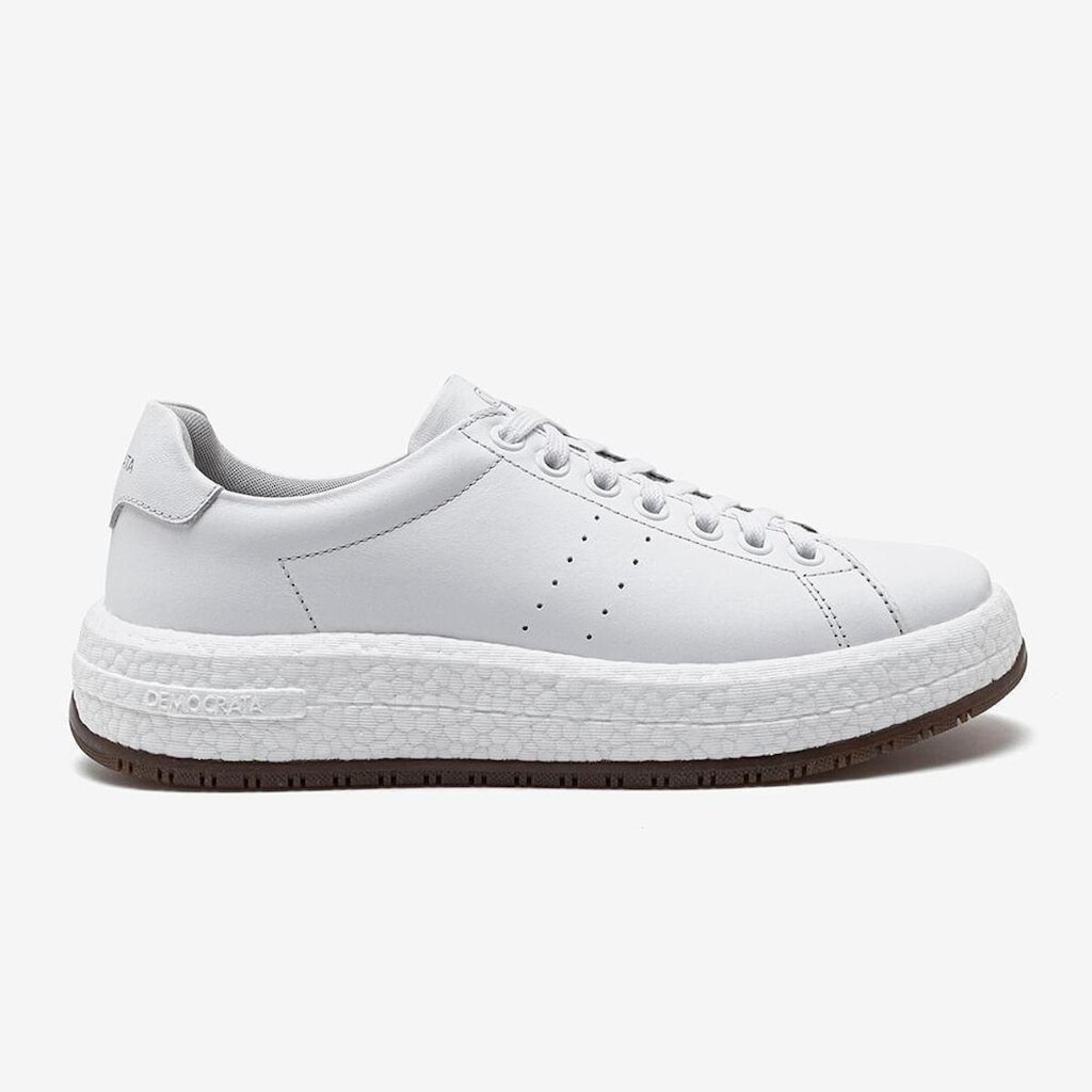 Tênis Feminino Denim Drake Pulse Branco-Branco-36