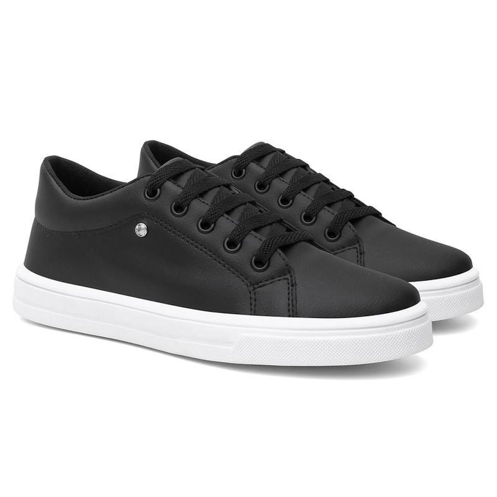 Tênis Feminino Dia a Dia Super Leve E Macio 17000