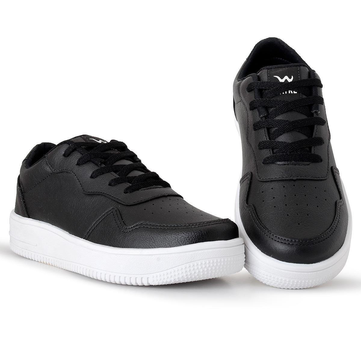 Menor preço em Tênis Feminino e Masculino Wayke Original Confortável Lançamento