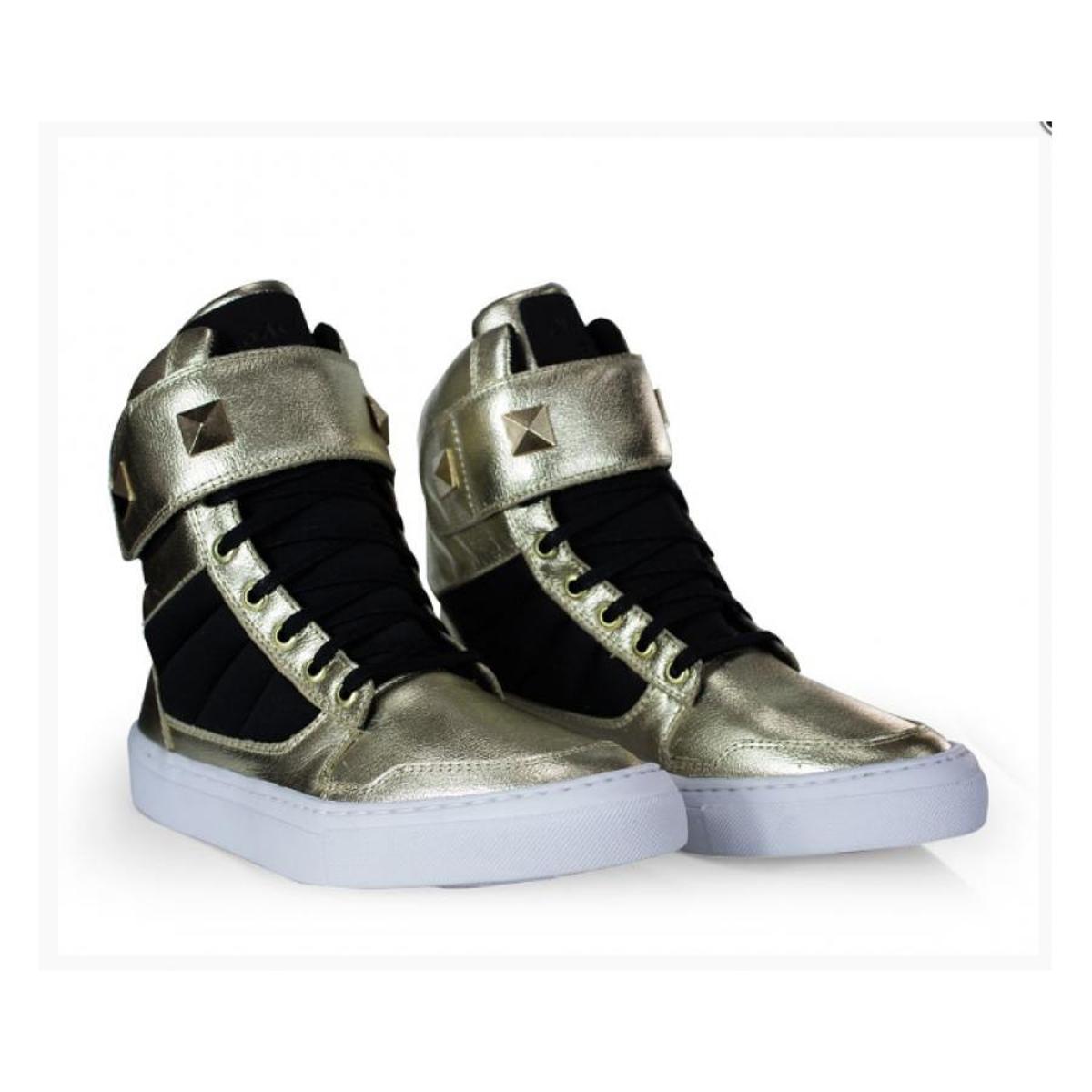 Bota Treino Musculacao - Compre Online | Netshoes