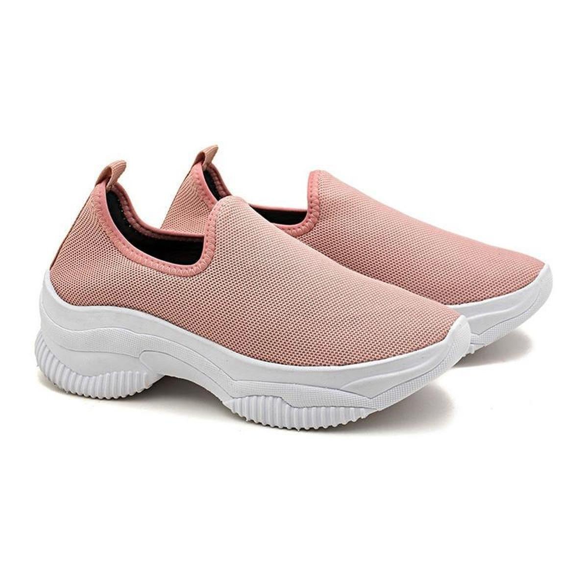 Tênis Feminino Esporão Conforto Ortopédico Anatômico é ruim? Tênis Feminino Esporão Conforto Ortopédico Anatômico é boa?