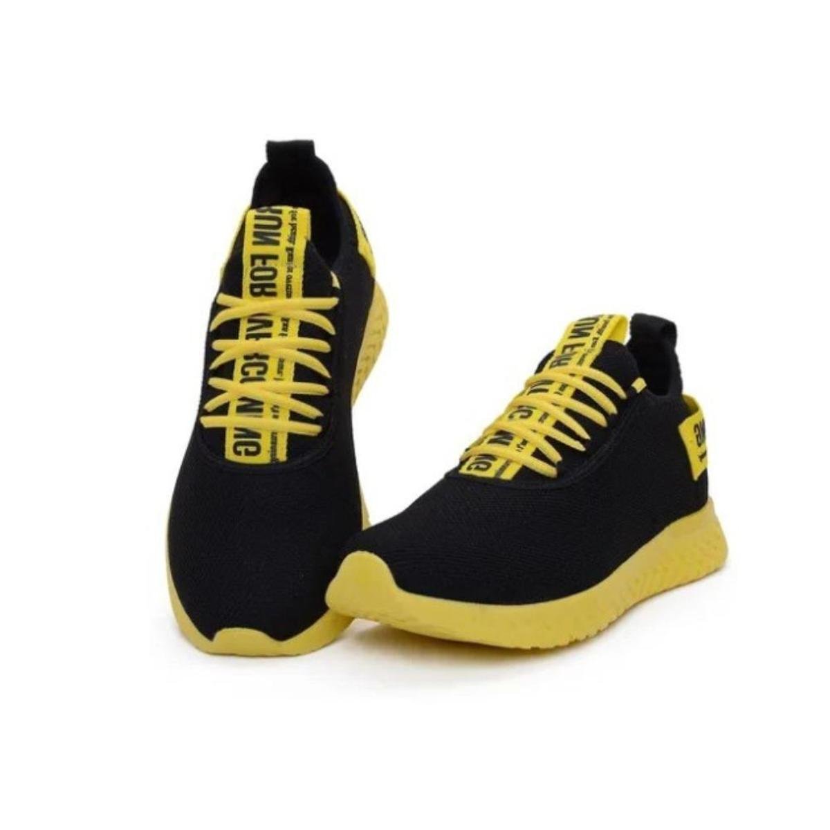 Tênis Feminino Esporte Cadarço Caminhada Conforto Menor preço em Tênis Feminino Esporte Cadarço Caminhada Conforto