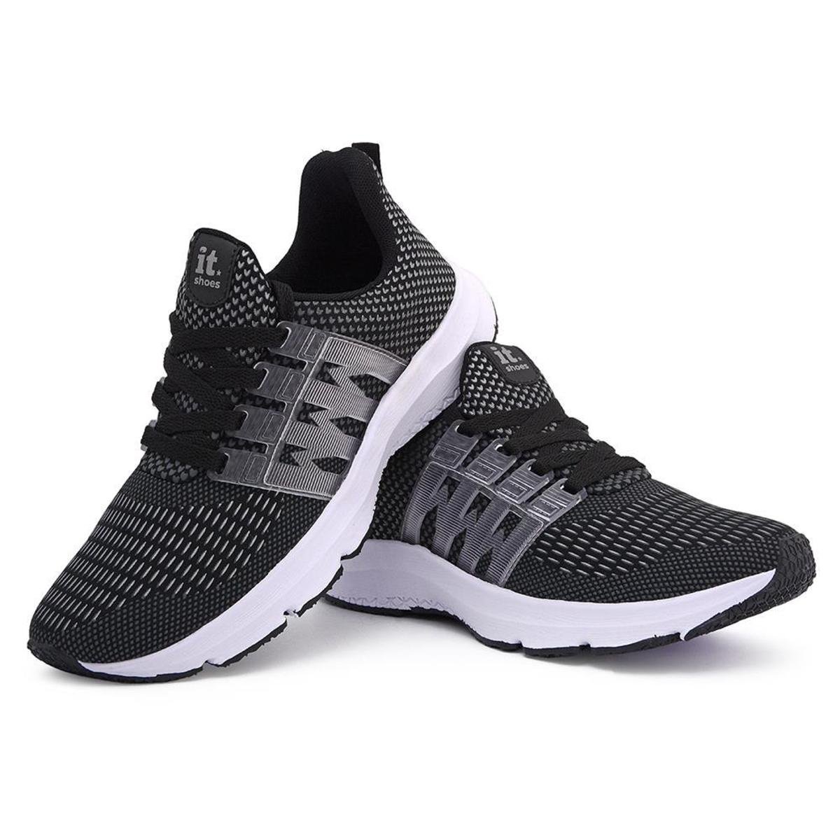 Academia Masculino Netshoes Tenis De Academia Academia Tenis De
