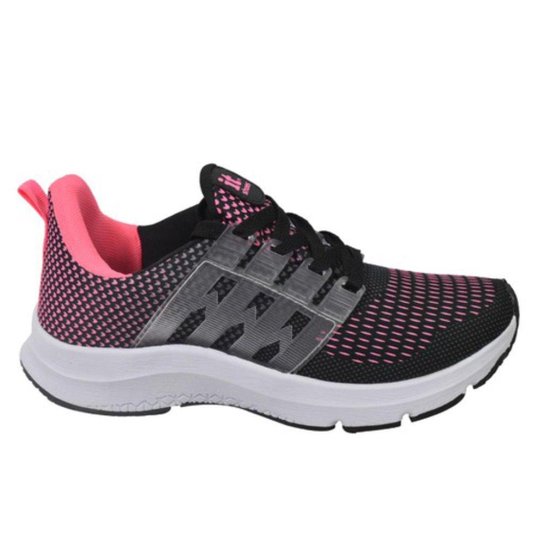 Tênis Feminino Esportivo Caminhada Academia Corrida Musculação