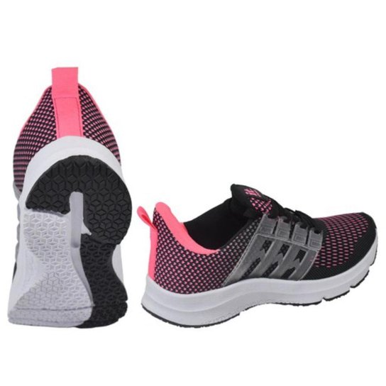 Tênis Feminino Esportivo Caminhada Academia Corrida Musculação