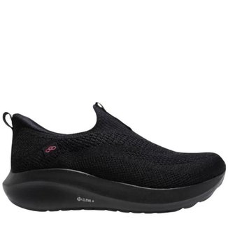 Tênis Feminino Esportivo Casual Dia a Dia Corrida Caminhada Running Olympikus Intuit