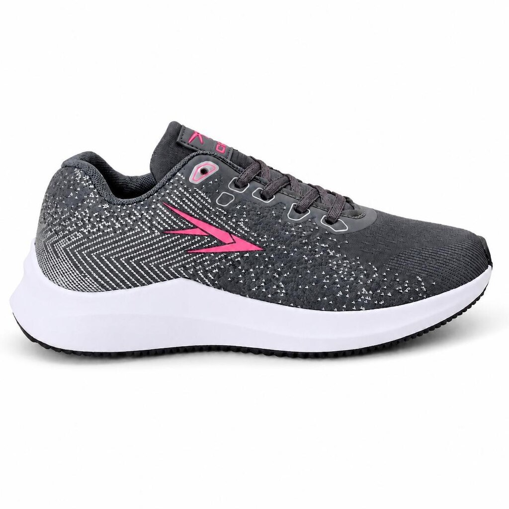 Tênis Feminino Esportivo Cezr 1010 Para Academia