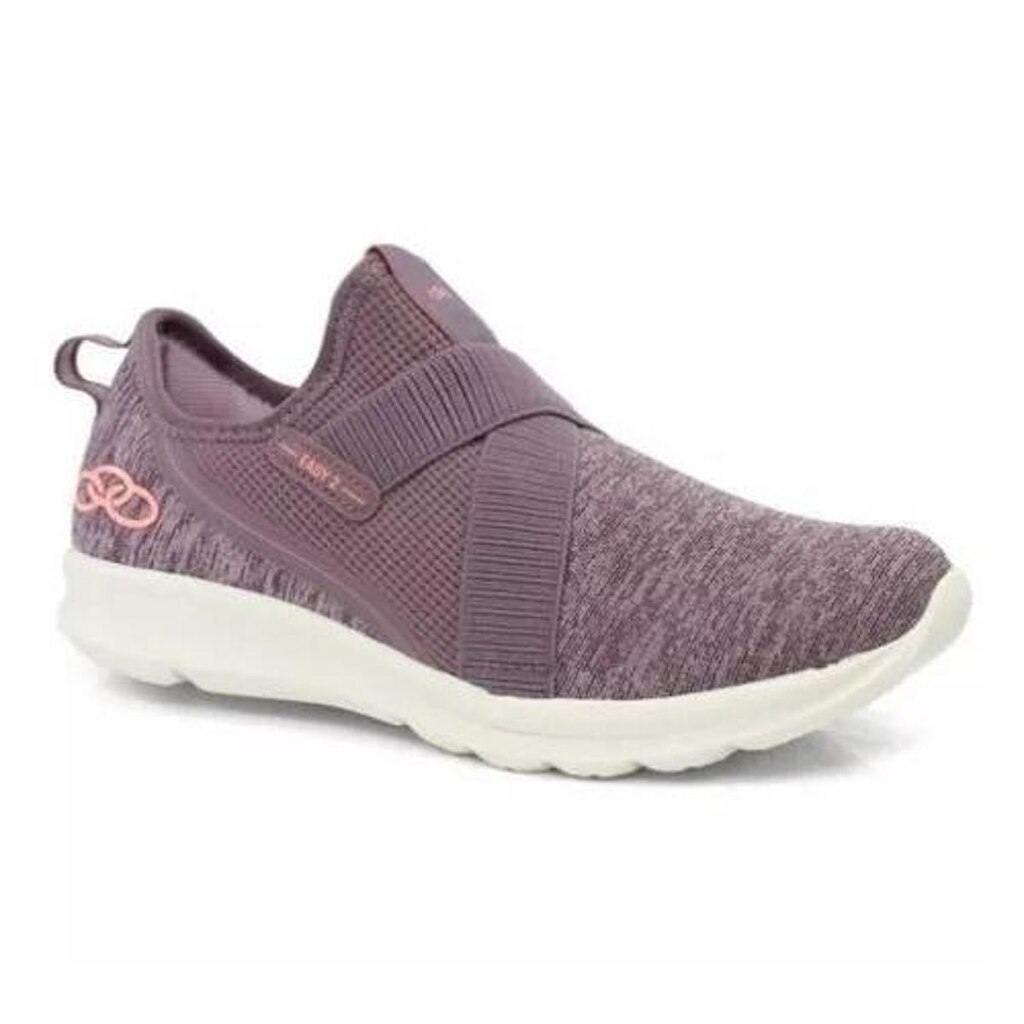 Tênis Feminino Esportivo Easy 2