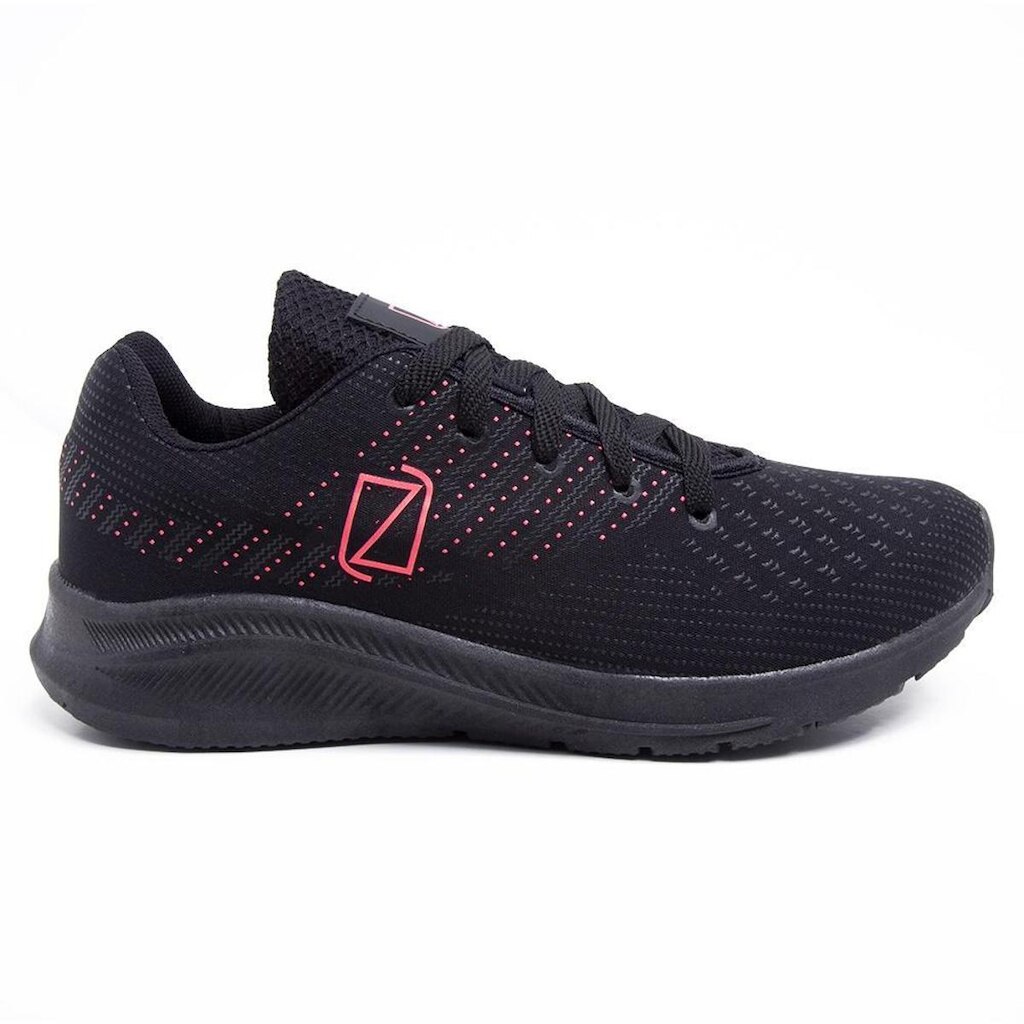 Tênis Feminino Esportivo Leve Fast