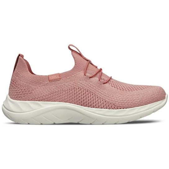 Tenis Feminino Esportivo Olympikus Ultraleve 129g 147 Calêndula - 34 - Calendula - Rosa+Branco Menor preço em Tenis Feminino Esportivo Olympikus Ultraleve 129g 147 Calêndula - 34 - Calendula - Rosa+Branco