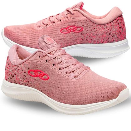 Tenis vans rosa netshoes Clearance