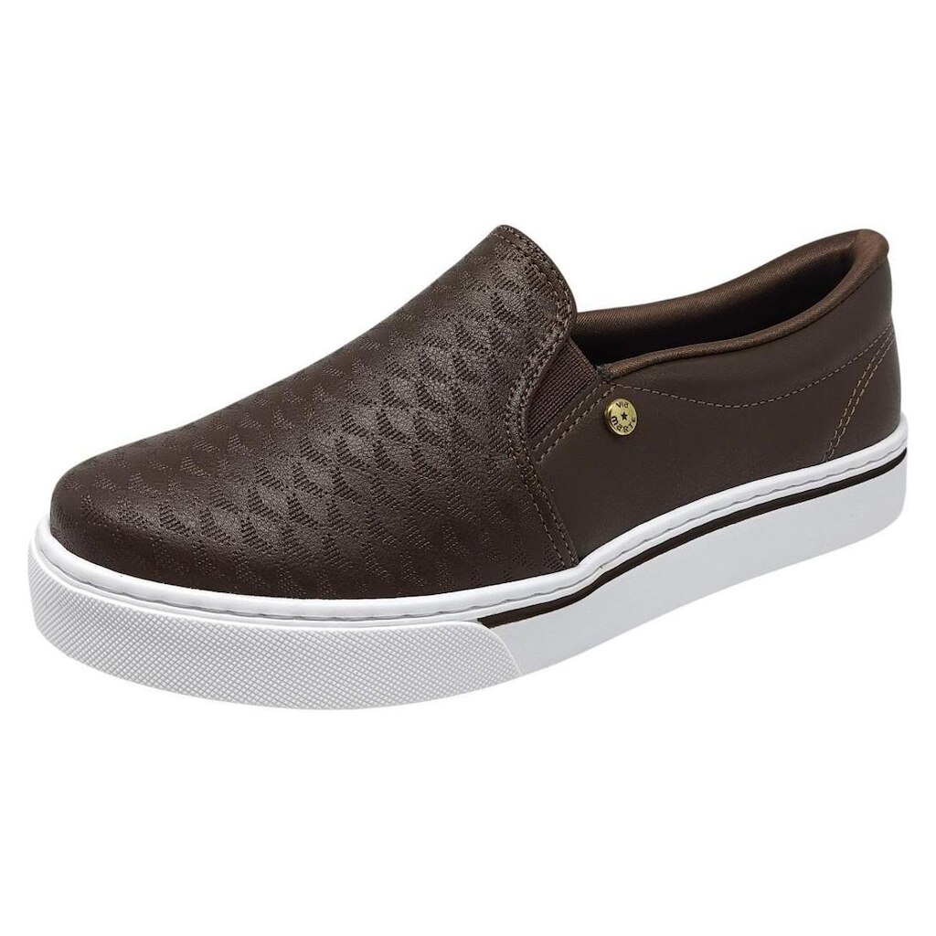 Tenis Feminino Facil Calce Confortavel Leve Casual Via Marte