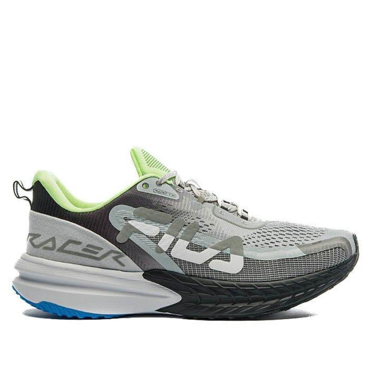 Tênis Feminino Fila Esportivo Racer T2 Menor preço em Tênis Feminino Fila Esportivo Racer T2