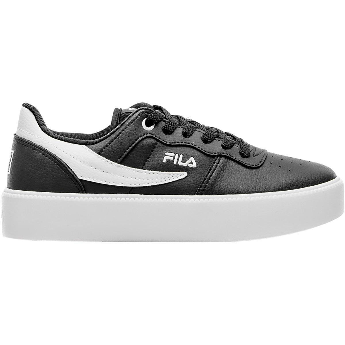 TENIS FEMININO FILA ORIGINAL FITNESS BOLD Menor preço em TENIS FEMININO FILA ORIGINAL FITNESS BOLD