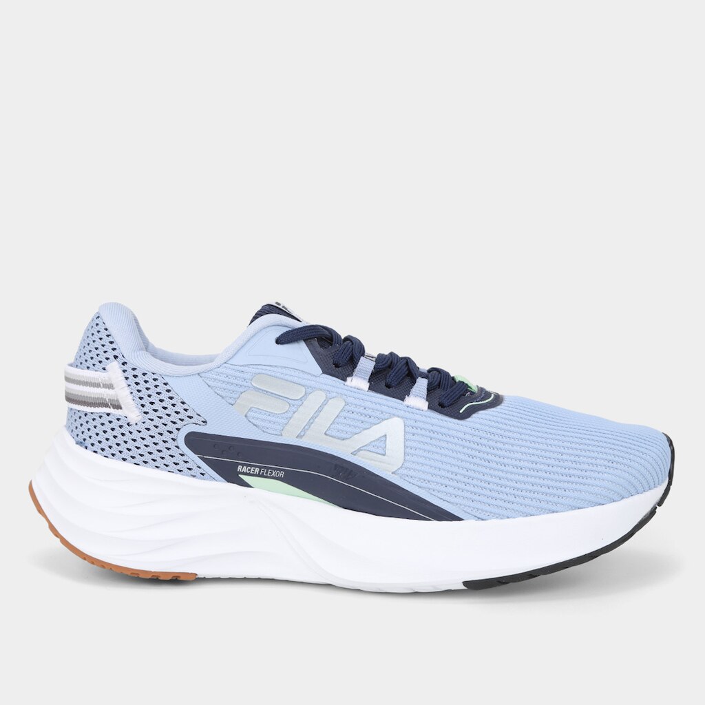 Tênis Feminino Fila Racer Flexor