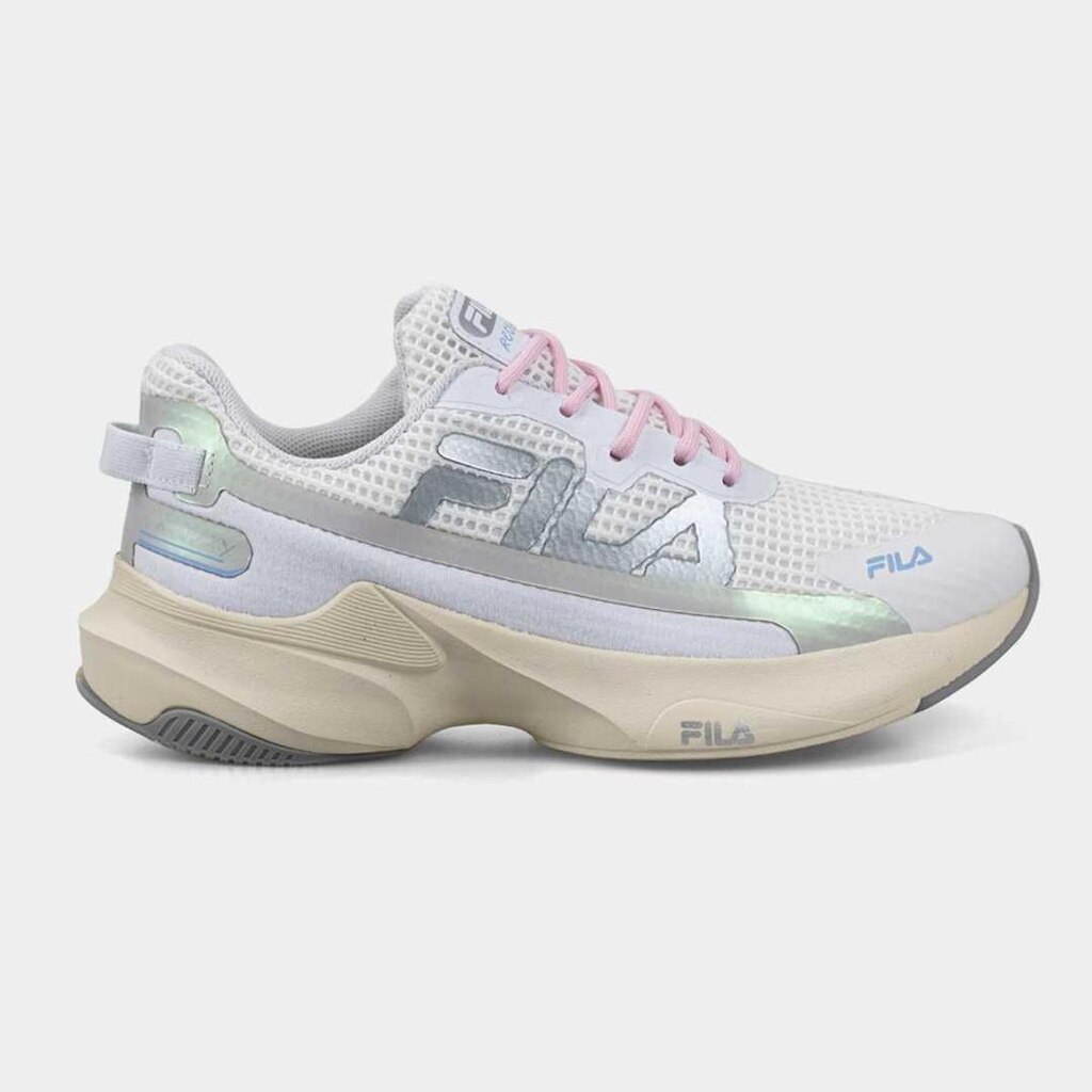 Tenis Feminino Fila Recovery 51J728X