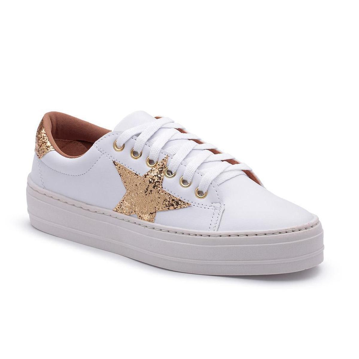 tenis salão netshoes