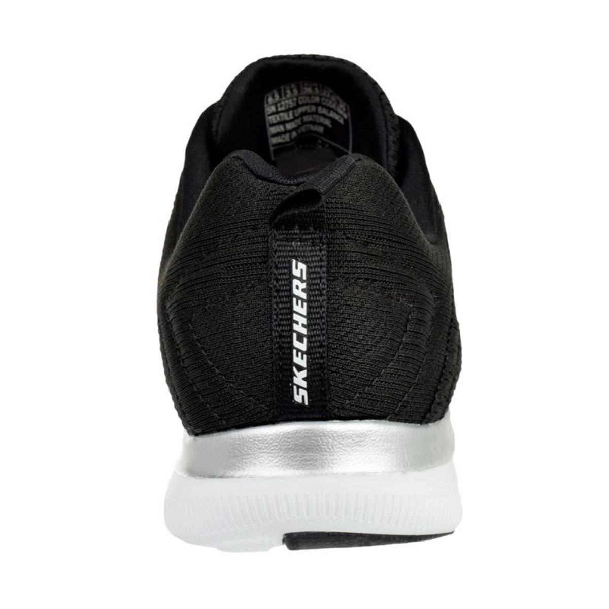 tênis skechers flex appeal 2.0 break free feminino
