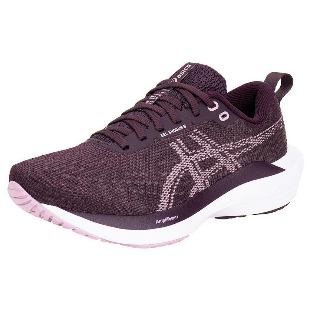 Tênis Feminino Gel Shogun 9 Asics 1012C114