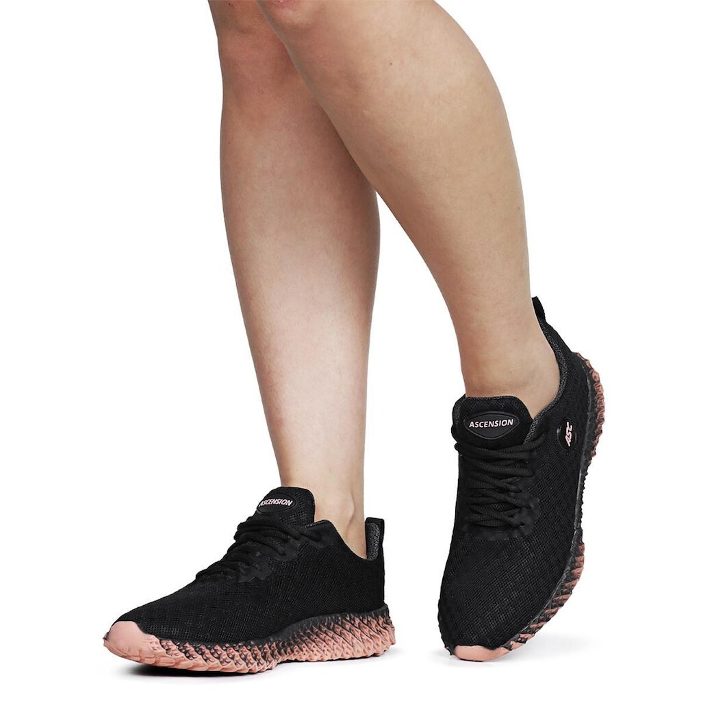 Tênis Feminino Ghost 2 | Conforto, Estilo e Leveza para o Seu Dia a Dia