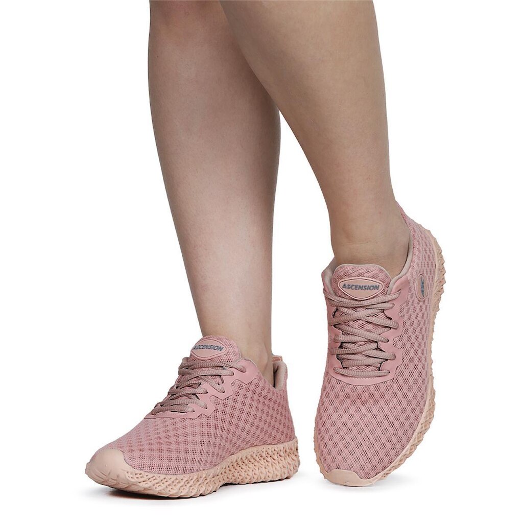 Tênis Feminino Ghost 2 | Conforto, Estilo e Leveza para o Seu Dia a Dia
