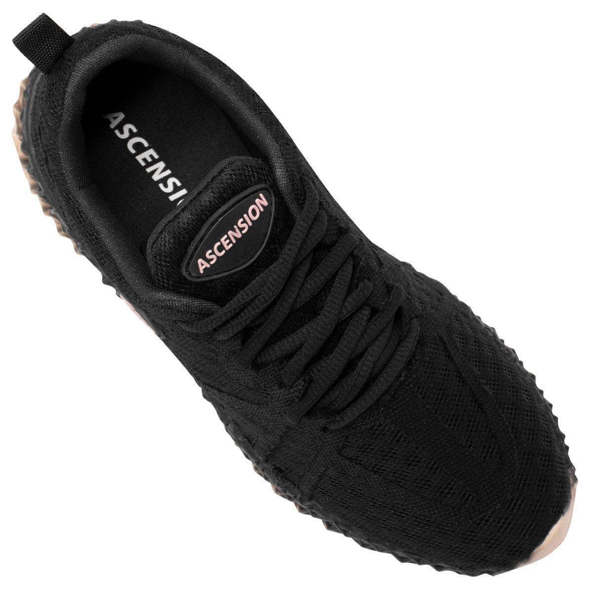 tenis ascension feminino