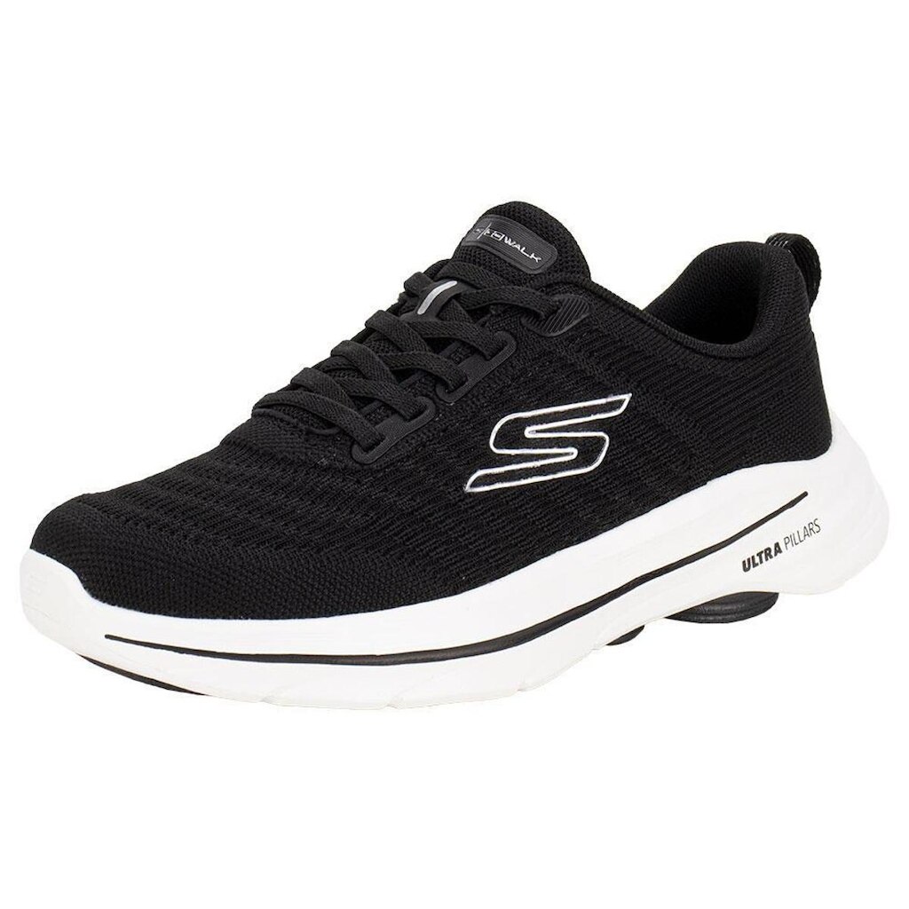 Tênis Feminino Go Walk 8 - Britt Skechers 125920