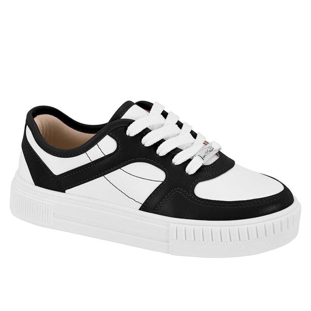 Tênis Feminino Infantil Jogging Sola Robusta Molekinha