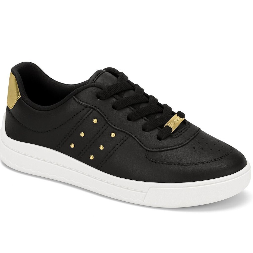 Tênis Feminino Infantil Molekinha Casual Super Leve