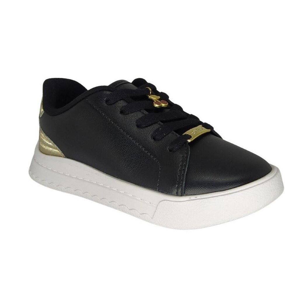 Tênis Feminino Infantil Molekinha