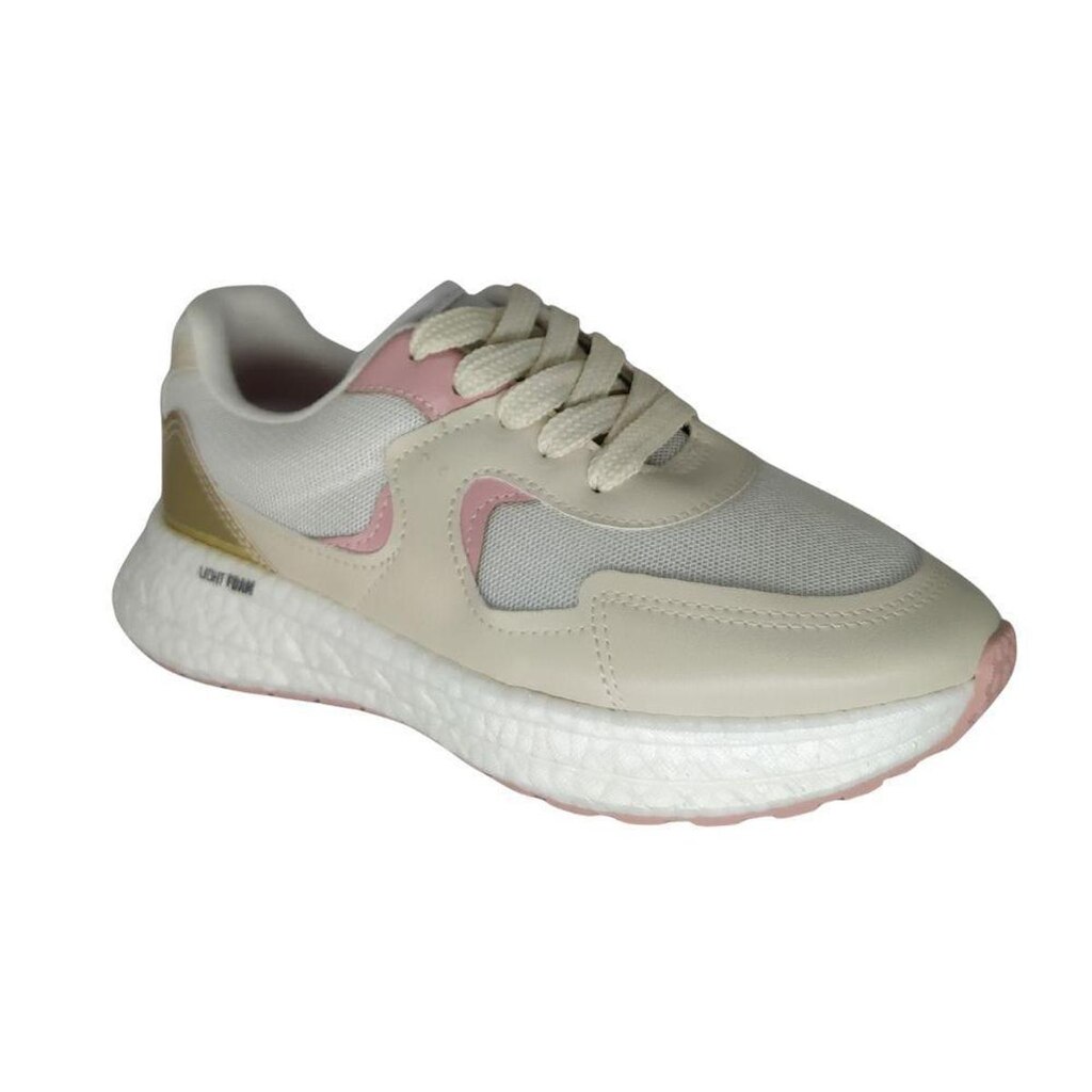 Tênis Feminino Juvenil Molekinha