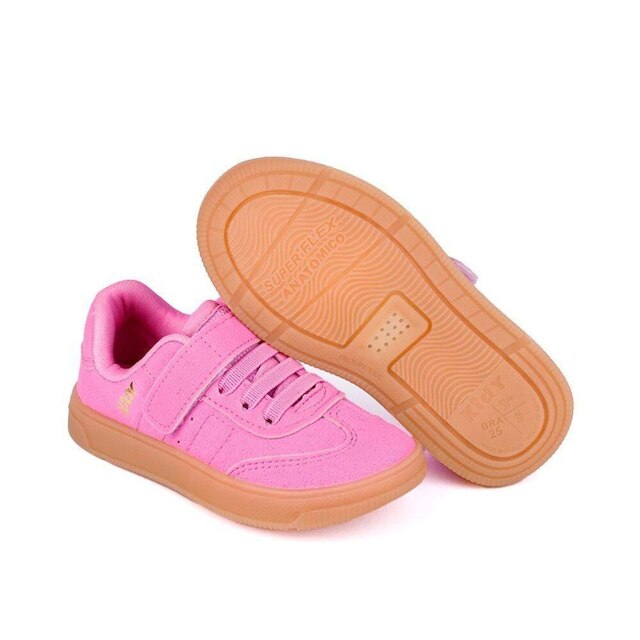 Tenis Feminino Kidy Astral