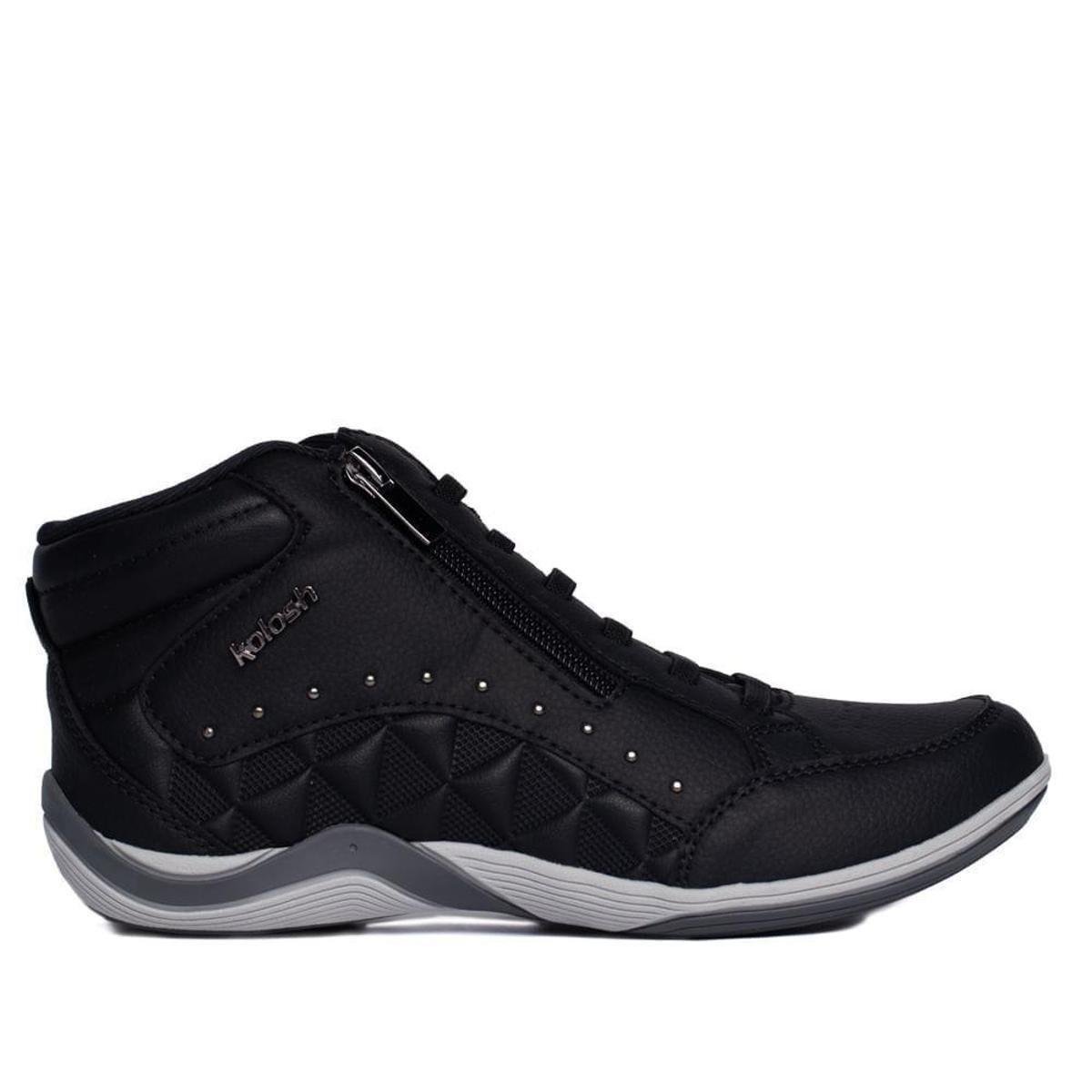 Bota Kolosh Almeria Cano em promoção na Netshoes!